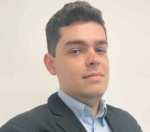 Renato Pena