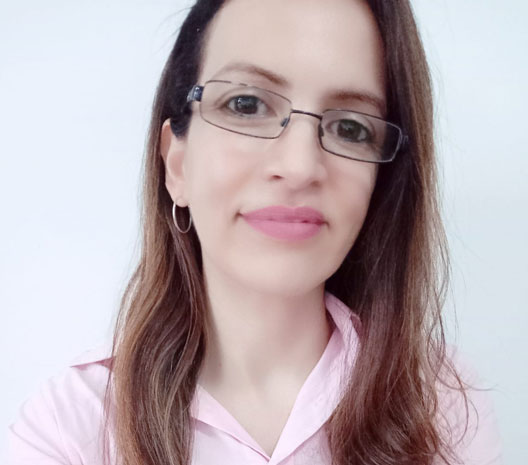 Fernanda Sanches