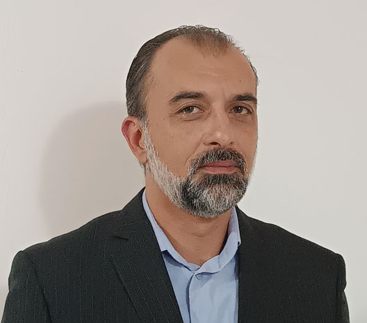 Carlos Sgarzi