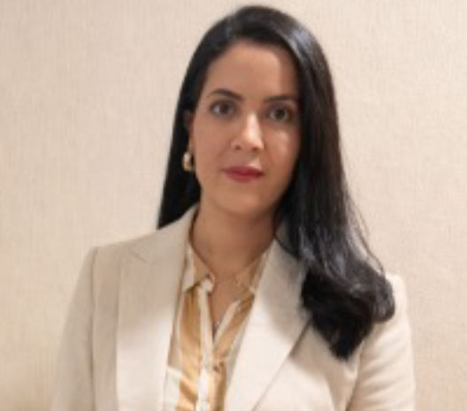 Thamara Alves Da Silva