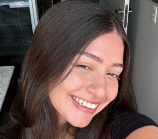 Ana Carolina de Mattos Pasti