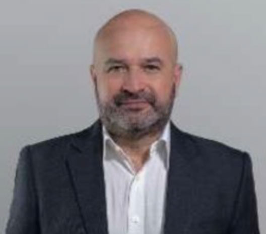 José Carlos de Oliveira